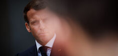 Macron contre l’intersectionnalité
