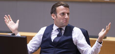 Emmanuel Macron : “en même temps” ou en méli-mélo ?