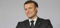 Le clip “Nous retrouver” de Macron : un paternalisme jovial ?