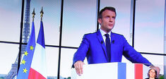 Passe sanitaire : Macron a-t-il inventé la quasi-obligation ?