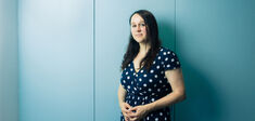 Marylin Maeso : “Notre empathie est pétrie de contradictions”