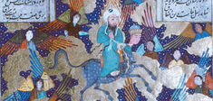 Islam et image : le grand malentendu