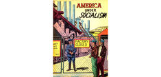 Le spectre de Marx plane sur les États-Unis