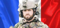 Maxime Blasco, tombé au Mali : le retour de l’héroïsme antique