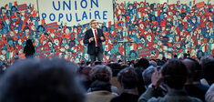 Meeting immersif : la politique à l’état gazeux ?