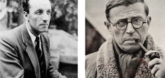 Quand Merleau-Ponty donnait des leçons de drague à Sartre