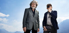 Tesson et Messner : “L’alpinisme, c’est opposer à l’absurdité de l’existence l’absurdité d’un geste”