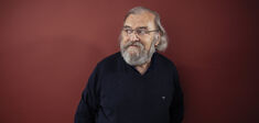 Michel Le Bris, écrivain voyageur, est décédé