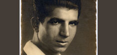 Missak Manouchian, héros d’humanité