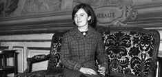 Monique Wittig. “Les lesbiennes ne sont pas des femmes”