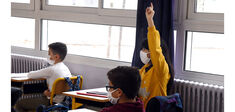 École primaire : comment forger les outils pour répondre au fanatisme ? 