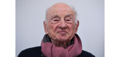 Edgar Morin, un mort très vivant
