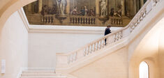 Le musée, un drôle de rapport au temps