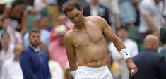Nadal, Djokovic et les autres : pourquoi les génies sont-ils (parfois) fous ?