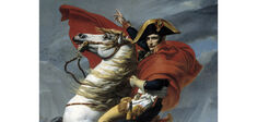 Napoléon, de Rousseau à Machiavel