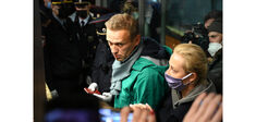 Retour de Navalny en Russie : folie ou acte de courage ?
