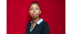 Marie NDiaye, “Puissantes malgré tout”