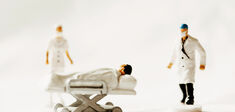 Le médecin imaginaire