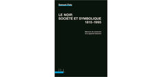 La couleur noire selon Samuel Paty 