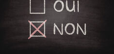 “Oser dire non” : la résolution de la pensée