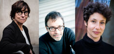 CitéPhilo : revivez la discussion entre Yves Citton, Vinciane Despret et Alice Zeniter