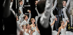 Entrez dans la danse