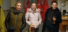 “Ouistreham”, un film entre deux eaux