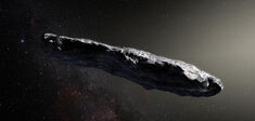 Avi Loeb, le scientifique qui croit aux extraterrestres