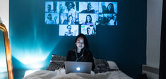 Byung-Chul Han : “Le Covid-19 nous plonge dans une fatigue collective” 