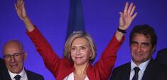 Dans la tête de Valérie Pécresse
