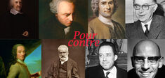 Pour ou contre ? Ce que les philosophes pensent de la peine de mort