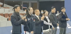 Disparition de Peng Shuai : le bal des hypocrites
