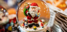 Noël, cette fable à laquelle on croit “car elle est sans importance”