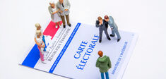 Permis de voter ?