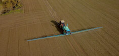 Les pesticides sous le feu des critiques 
