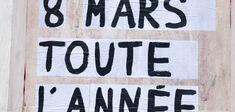 Le jour où… : les philosophes racontent leur prise de conscience féministe