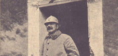 Récits de philosophes en guerre (1/2) : Bergson, Wittgenstein, Alain et Jünger