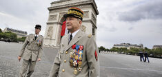 Général Pierre de Villiers, la “stratégie Camus” ?