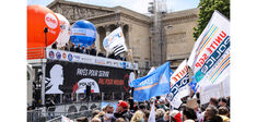 Mais que fait la police ?