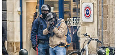 Police : pas vu pas pris ?