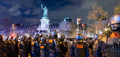 Jérôme Lèbre : la police a-t-elle un problème avec la violence ?