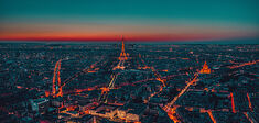 Pollution lumineuse : le bannissement de la nuit