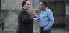 “Présidents” : Hollande-Sarkozy, c’est reparti pour un (troisième) tour !