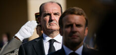 Thibaud Mulier : “La politique étrangère n’est pas un domaine réservé au président de la République”