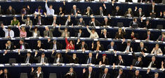 “Considerant” l’invention de la proportionnelle