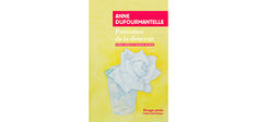 La philo douce d’Anne Dufourmantelle