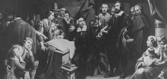 Le puritanisme, une tradition bien américaine