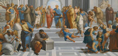Socrate, Platon, Épicure… Connaissez-vous la philosophie grecque ?