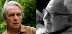 Jacques Rancière en discussion avec Étienne Balibar : que dire de “notre présent ?”
