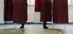 Présidentielle : le vide d’une campagne